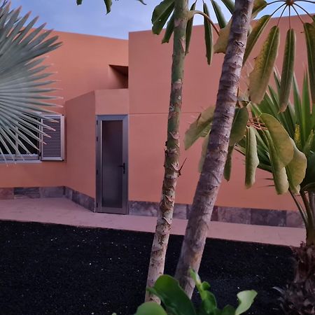 Villa Fortuna Caleta De Fuste Exterior photo