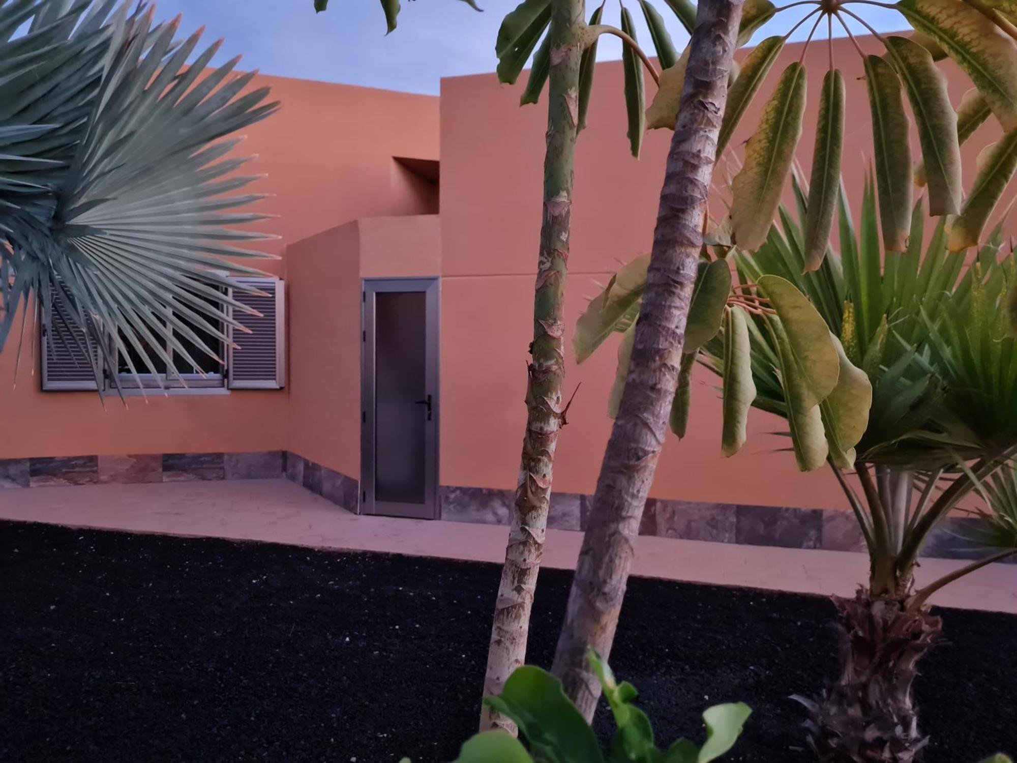 Villa Fortuna Caleta De Fuste Exterior photo